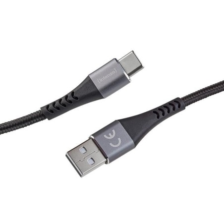 Intenso A315C Usb-C ChargingData - USB-C kabel